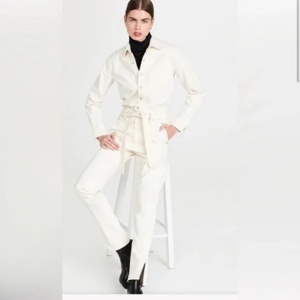 NWT Rag & Bone Mia jumpsuit